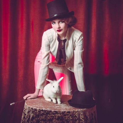 Фотоивент: The Circus Princess? 03