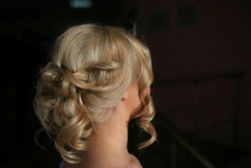 Девочки, поможет вам создать самый неповторимый свадебный образ! 05