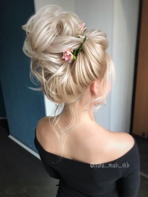 Мастера индустрии красоты, приглашаю вас на 4- курс по прическам. 02