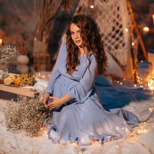 Разгар весны = разгар фотосессии! 02