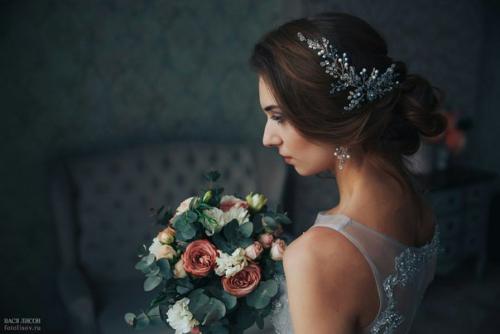 Слоеное пирожное со сгущенкой. 05