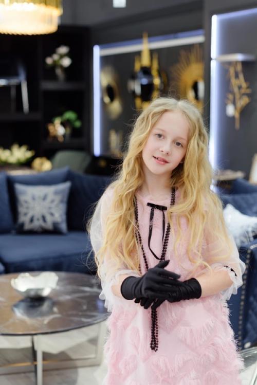 Топ 10 трендов макияжа весна - лето 2021. 09 Топ 10 трендов макияжа весна - лето 2021. 09