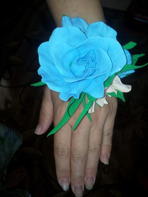 Выпускной бал - это последний Школьный Экзамен для юных модниц. 05 Выпускной бал - это последний Школьный Экзамен для юных модниц. 05