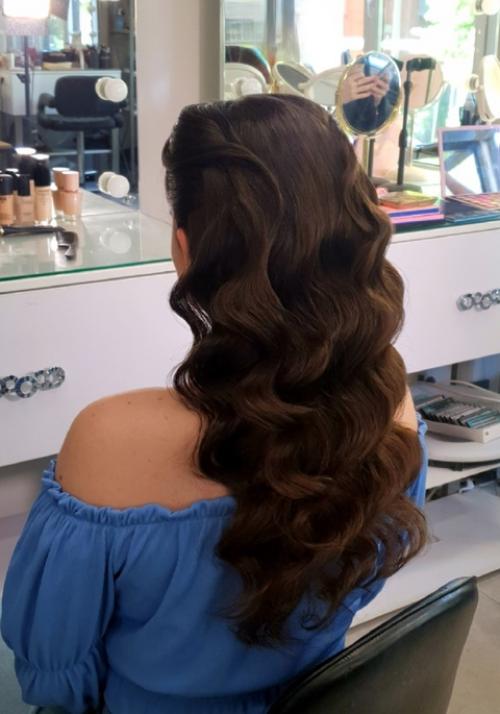 Образ на сцену. 03