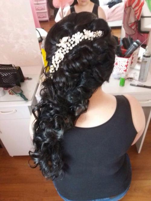 Дорогие девушки!  К вашим услугам: 05