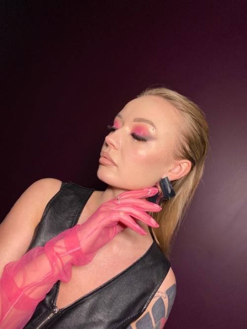 Следующий на очереди.  Прайс на образ. 01