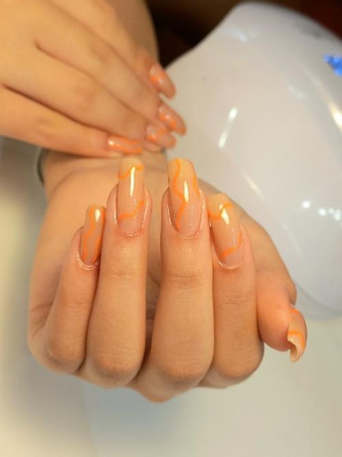 Какая деталь образа расскажет о женщине точнее всего? 01