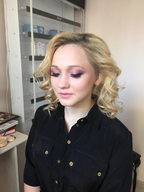 Девочки, внимание!  Каждое воскресенье у меня действует клиентский день! 04