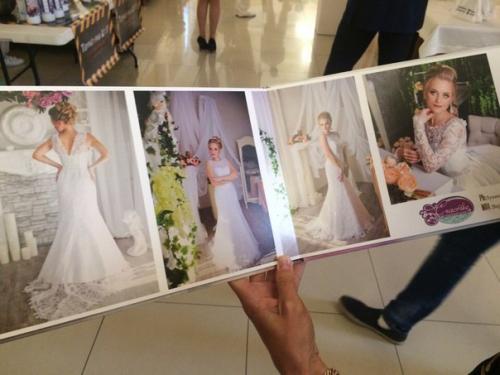 Свадебная ярмарка в ресторане Матис очень уютно и весело, много знакомых лиц, вкусные закуски, масса сюрпризов, танцевальная программа? 05