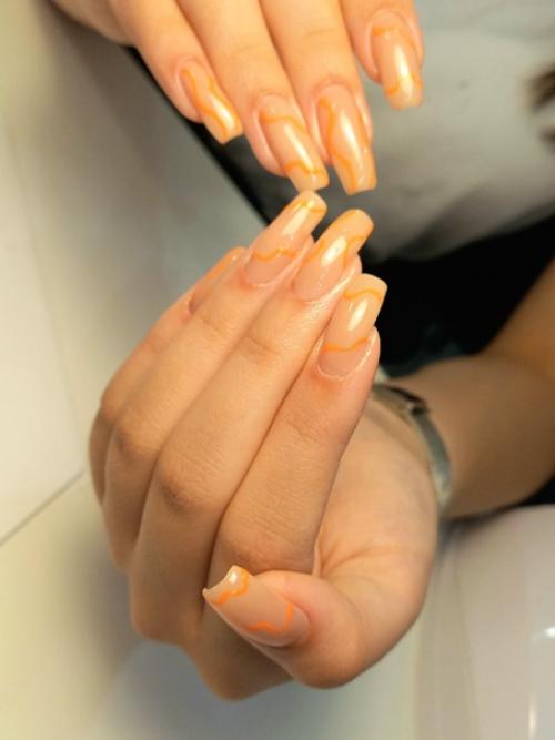 Какая деталь образа расскажет о женщине точнее всего? 02