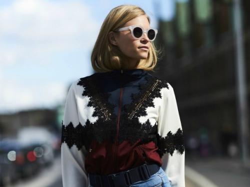 Как сделать модный мейкап и прическу за 5 минут? 01 Как сделать модный мейкап и прическу за 5 минут? 01