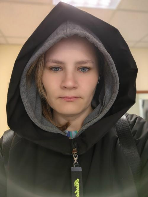 Каждый раз, когда ты смотришь в зеркало в повседневном облике, кажется, что ничего не меняется.  