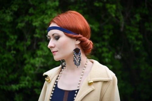 Как стилизовать фотосессии и создавать образы для съемок? 05