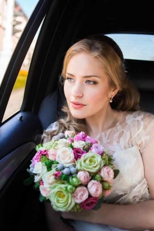 При записи, пожалуйста, указывайте дату торжества и время вашей готовности! 06