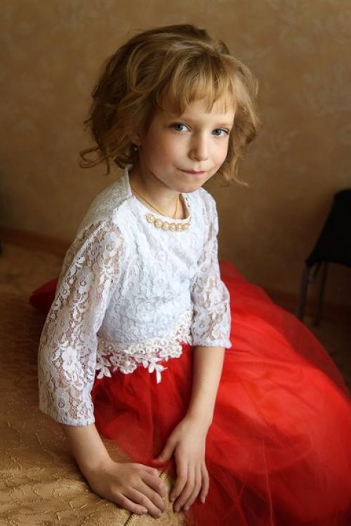 Прически и макияж сулоева Светлана Вадимовна! 04