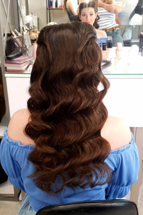 Образ на сцену. 05