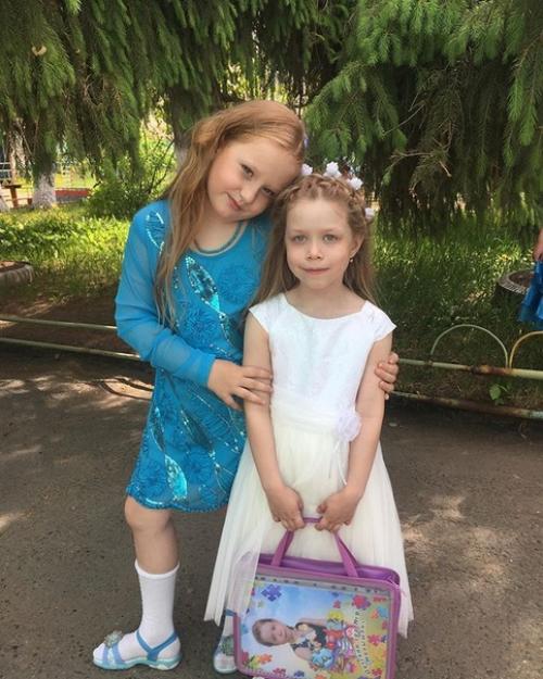 Я и моя сеструха. 02 Я и моя сеструха. 02