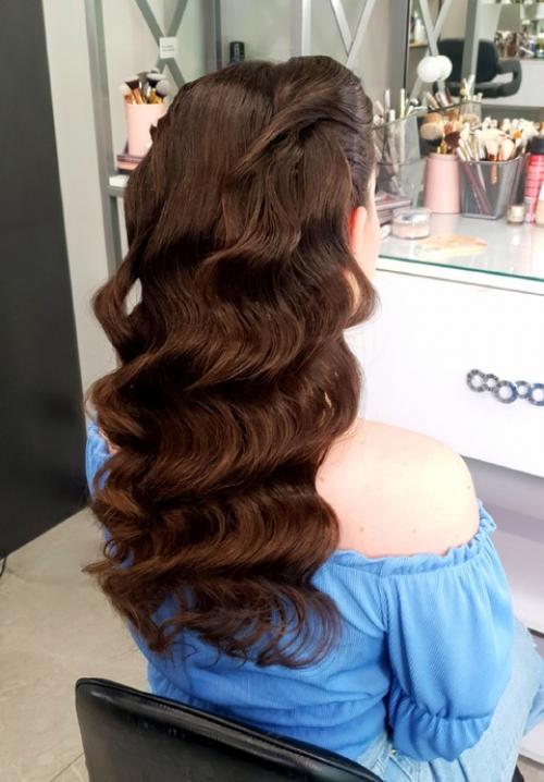 Образ на сцену. 07