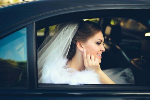 Специальное предложение для невест! 01