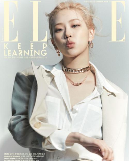 sns@Blackpinkrose // Blackpink ros. 01