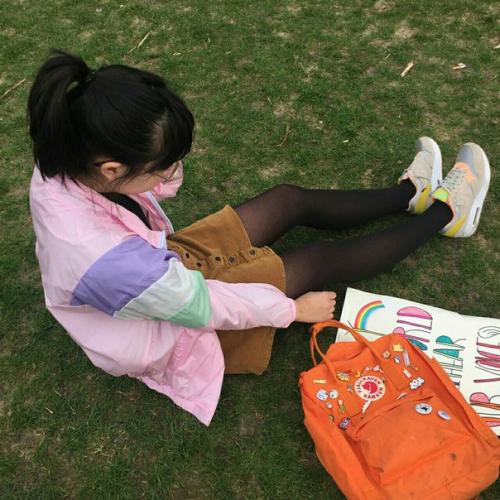 Как стать красивой в школе? 01