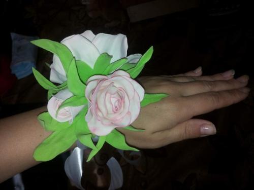 Выпускной бал - это последний Школьный Экзамен для юных модниц. 03 Выпускной бал - это последний Школьный Экзамен для юных модниц. 03