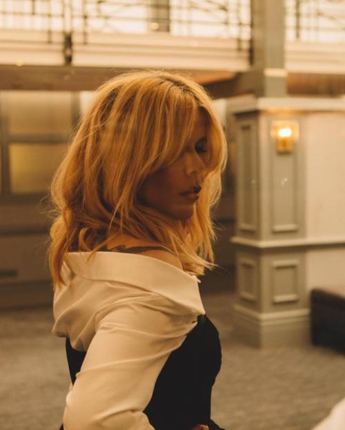 Palomafaith паломафейт Instagram2021 Thejonathanrossshow. 01