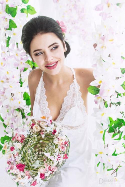 При записи, пожалуйста, указывайте дату торжества и время вашей готовности! 05