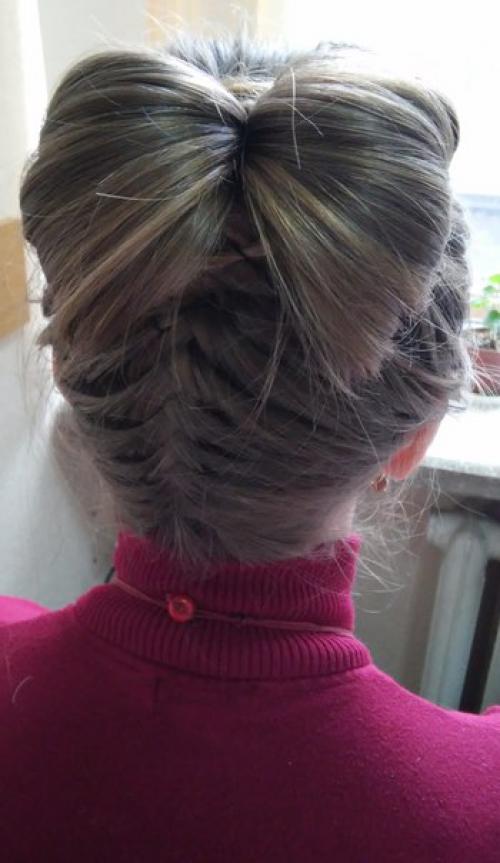 Внимание!  Милые девушки? 02