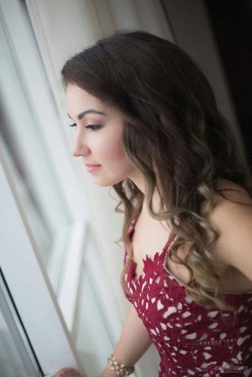 Ищу моделей?  На макияж? 03