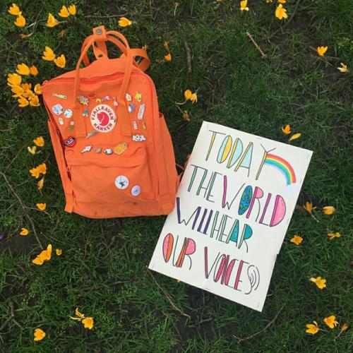 Как стать красивой в школе? 03