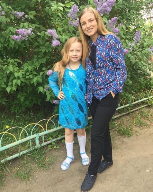 Я и моя сеструха. 03 Я и моя сеструха. 03