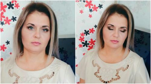 Девушки, приглашаю вас на укладки и прически! 04