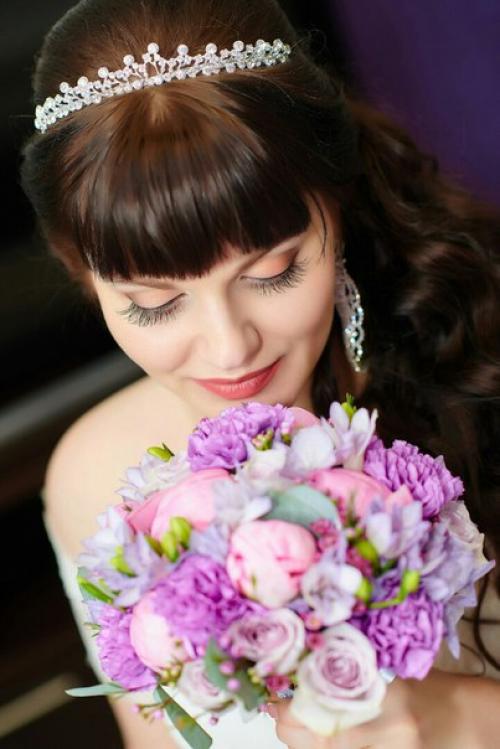 Слоеное пирожное со сгущенкой. 09