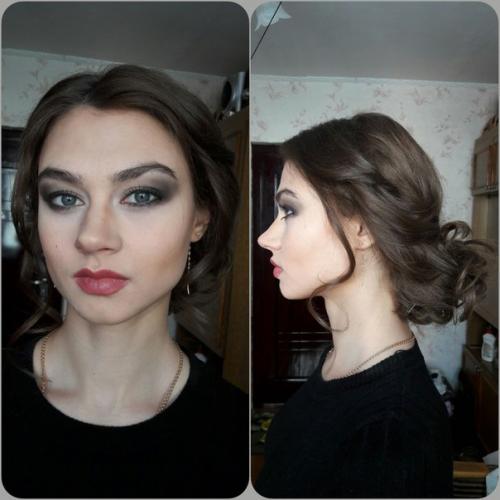 Ищу моделей?  На макияж? 07