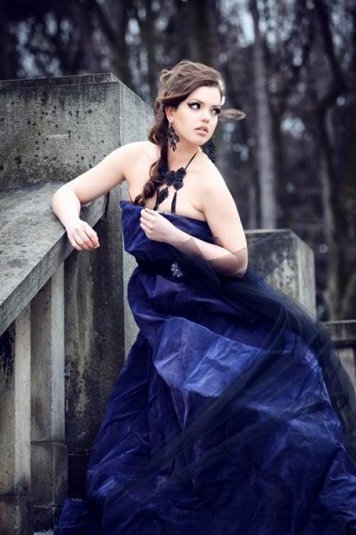 Как стилизовать фотосессии и создавать образы для съемок? 02