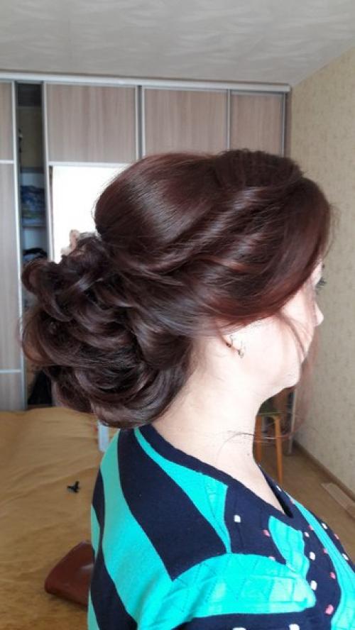 Ищу моделей?  На макияж? 01