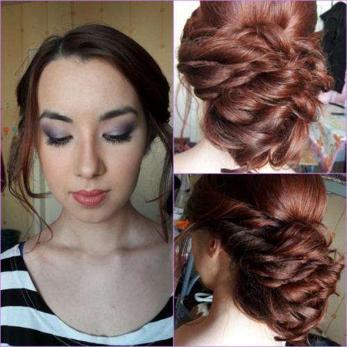 Ищу моделей?  На макияж? 02