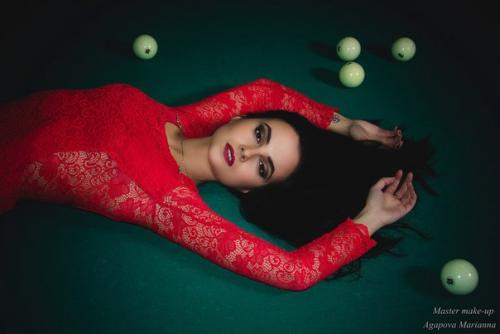 Девушки, приглашаю вас на укладки и прически! 08