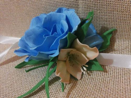 Выпускной бал - это последний Школьный Экзамен для юных модниц. 04 Выпускной бал - это последний Школьный Экзамен для юных модниц. 04