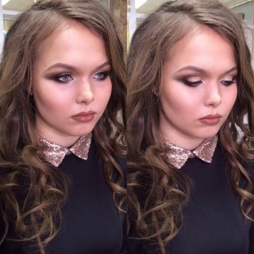 Красотки?  Я сертифицированный визажист, бровист. 01 Красотки?  Я сертифицированный визажист, бровист. 01