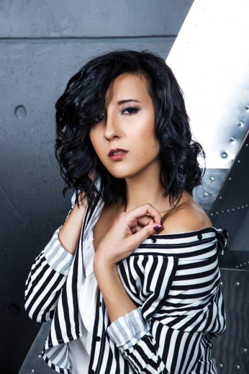 Дорогие девушки, принимаю моделей для пополнения портфолио. 03