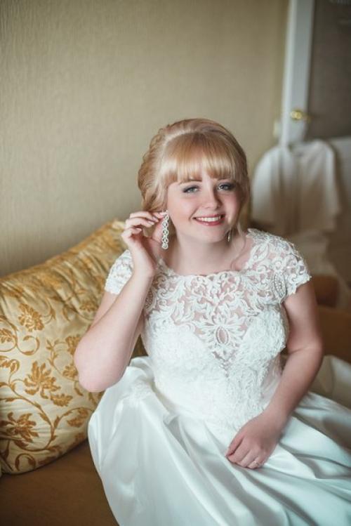 Прически и макияж сулоева Светлана Вадимовна! 02