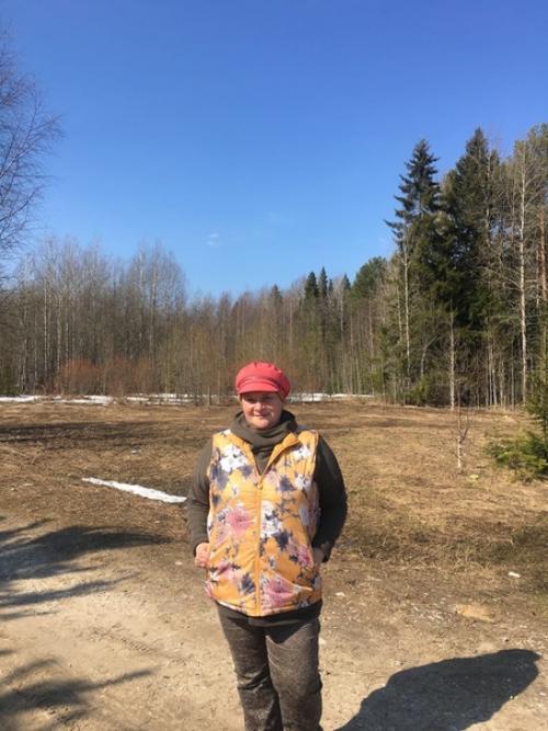 Чуть-чуть о себе. 01