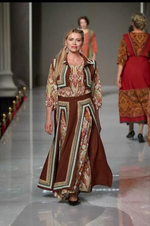 Estet Fashion Week.
