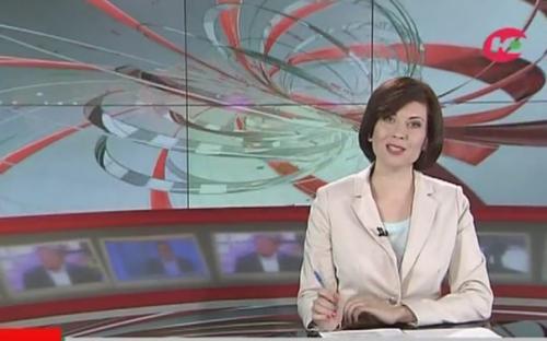 Всю неделю в гримерке за мою прическу и макияж разворачивались битвы. 04