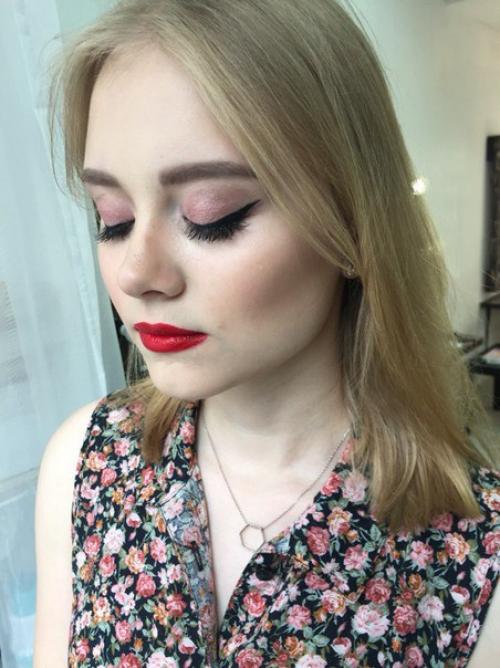 Доброго времени суток! 06 Доброго времени суток! 06