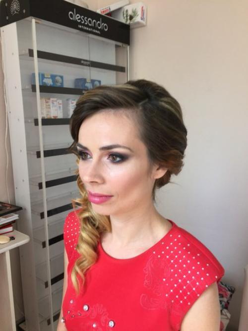 Девочки, внимание!  Каждое воскресенье у меня действует клиентский день! 03