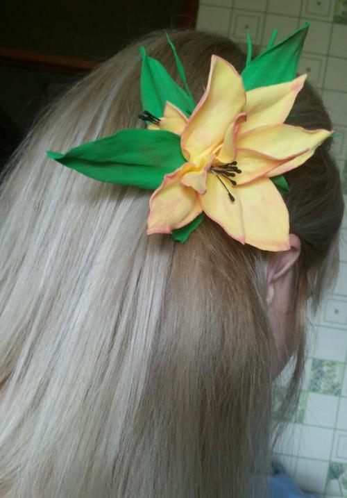 Выпускной бал - это последний Школьный Экзамен для юных модниц. 02 Выпускной бал - это последний Школьный Экзамен для юных модниц. 02