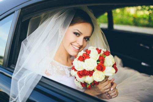 Специальное предложение для невест! 02